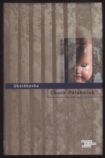 Palahniuk, Chuck - Ukolébavka