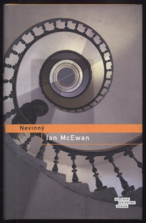 McEwan, Ian - Nevinný