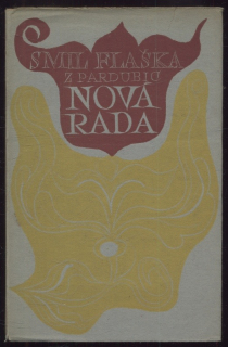 Flaška, Smil z Pardubic - Nová rada zvířat