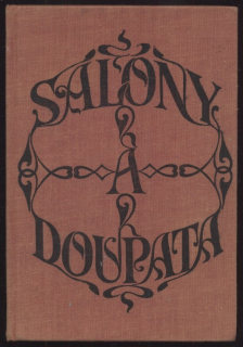 Giljarovskij, Vladimír - Salóny a doupata