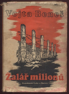 Beneš, Vojta - Žalář milionů