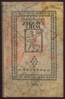 Bengtsson, Frans G. - Zrzavý Orm