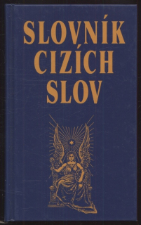 kolektiv autorů - Slovník cizích slov