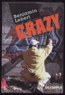 Lebert, Benjamin - Crazy
