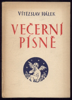 Hálek, Vítězslav - Večerní písně