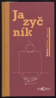 Šlosar, Dušan - Jazyčník