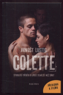 Lustig, Arnošt - Colette