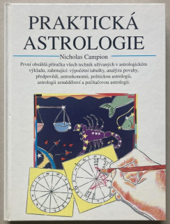 Campion, Nicholas - Praktická astrologie