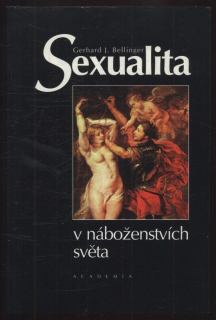 Bellinger, Gerhard J. - Sexualita v náboženstvích světa