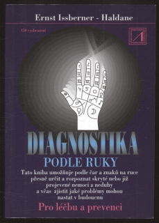 Issberner - Haldane, Ernst - Diagnostika podle ruky