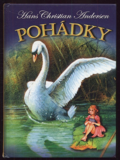 Andersen, Hans Christian - Pohádky