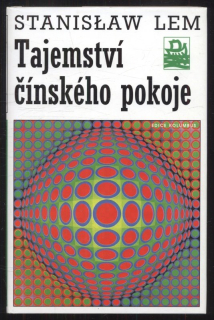 Lem, Stanislaw - Tajemství čínského pokoje