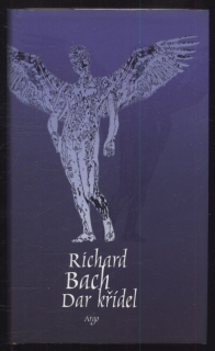 Bach, Richard - Dar křídel
