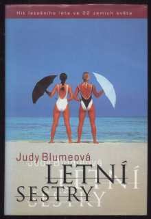 Blumeová, Judy - Letní sestry