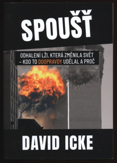 Icke, David - Spoušť