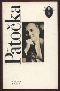 Kohák, Erazim - Jan Patočka