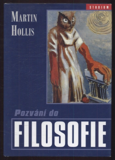 Hollis, Martin - Pozvání do filosofie