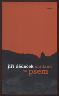 Dědeček, Jiří - Snídaně se psem