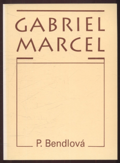Peluška, Bendlová - Gabriel Marcel