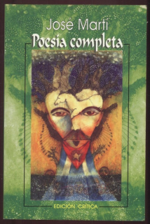 Martí, José - Poesía completa (španělsky)
