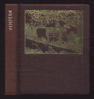 Hrách, Václav - Vimperk (kolibřík)