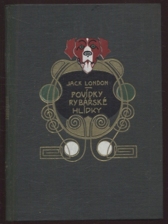 London, Jack - Povídky rybářské hlídky