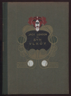 London, Jack - Syn vlkův