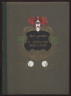 London, Jack - V jeskyni mrtvých