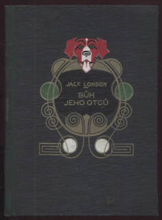 London, Jack - Bůh jeho otců
