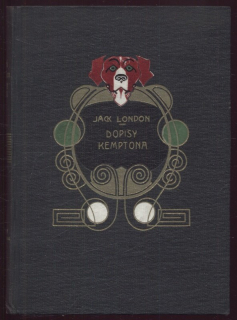 London, Jack - Dopisy Kemptona a Wace o podstatě lidské lásky