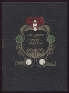 London, Jack - Smoke Bellew