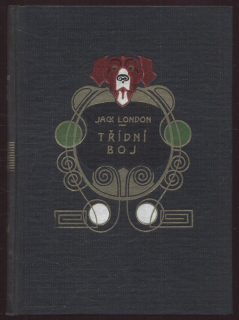 London, Jack - Třídní boj