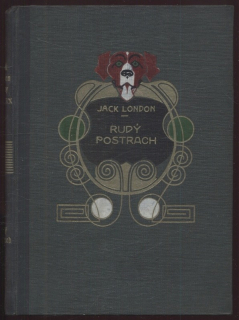 London, Jack - Rudý postrach