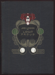 London, Jack - Lidský proud; Hříšná žena; Znaménko, Mexikán (jeden svazek)