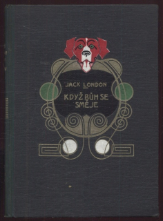 London, Jack - Když Bůh se směje