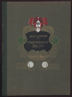 London, Jack - Tasmanovy želvy