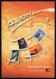 kolektiv autorů - Cestománie II.