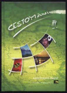 kolektiv autorů - Cestománie III.