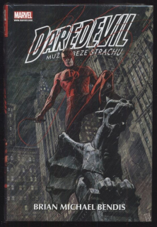 Bendis, Brian Michael - Daredevil: Muž beze strachu 2