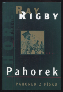 Rigby, Ray - Pahorek / Pahorek z písku