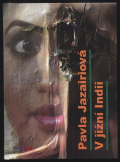 Jazairiová, Pavla - V jižní Indii