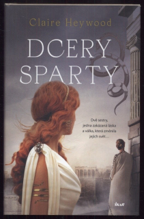 Heywood, Claire - Dcery Sparty