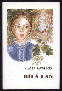 Javořická, Vlasta - Bílá laň