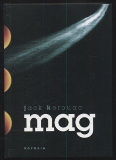 Kerouac, Jack - Mag