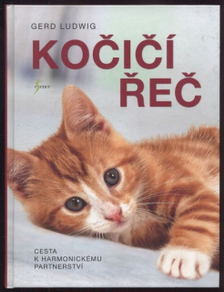 Ludwig, Gerd - Kočičí řeč
