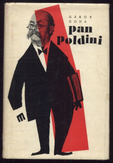 Goda, Gábor - Pan Poldini