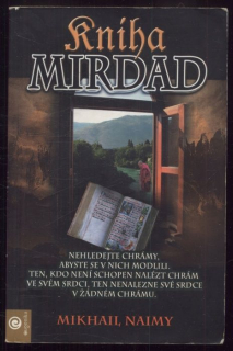Naimy, Mikhail - Kniha Mirdad