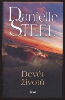 Steel, Danielle - Devět životů