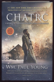 Young, William Paul - Chatrč (ve slovenštině)