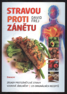 Frej, David - Stravou proti zánětu